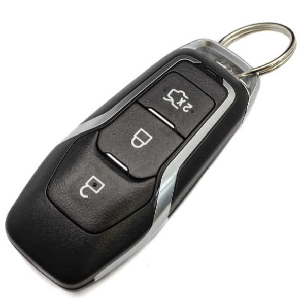 Aftermarket Smart Proximity Remote for Ford Edge Galaxy Mondeo S-Max ID47/49 - Remote