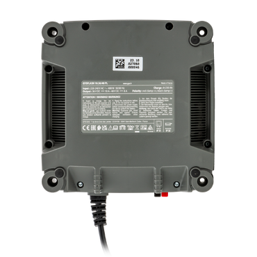GYSFLASH 10.36/48 PL Smart Battery Charger – 36V / 48V Lead Acid & Lithium