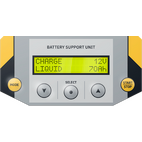 GYSFLASH 100.12 Smart Charger & Diagnostic Power Supply – 12V 100A
