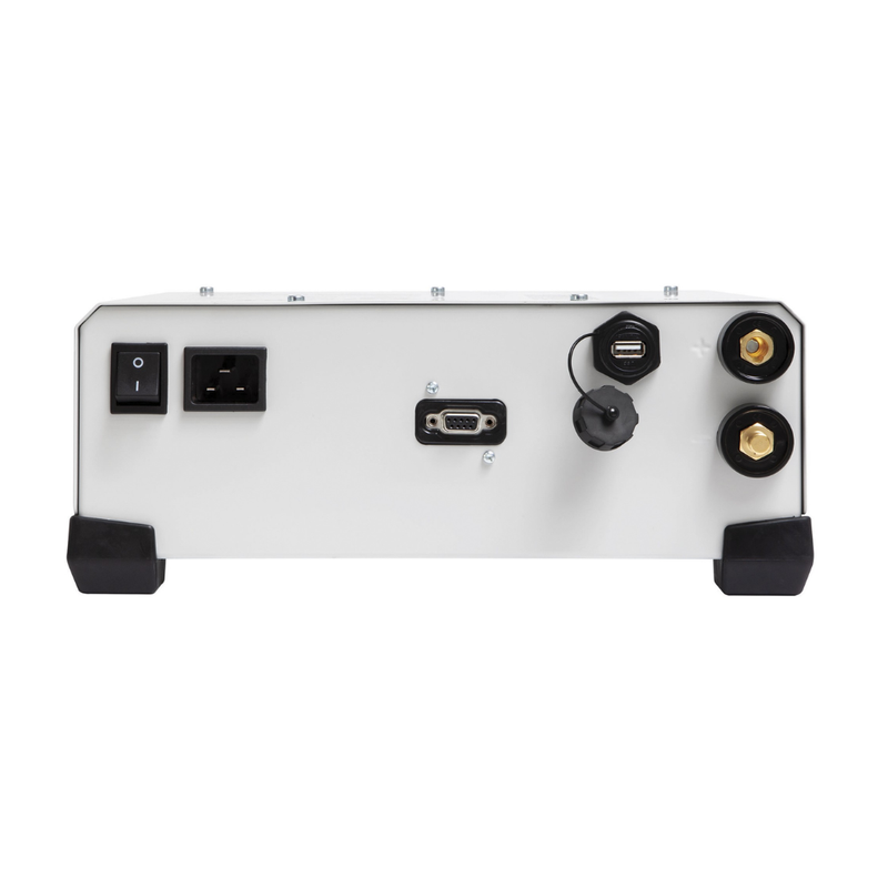 GYSFLASH 121.12 CNT FV 120A Smart Charger & Stabilised Power Supply – 12V Lead Acid & Lithium