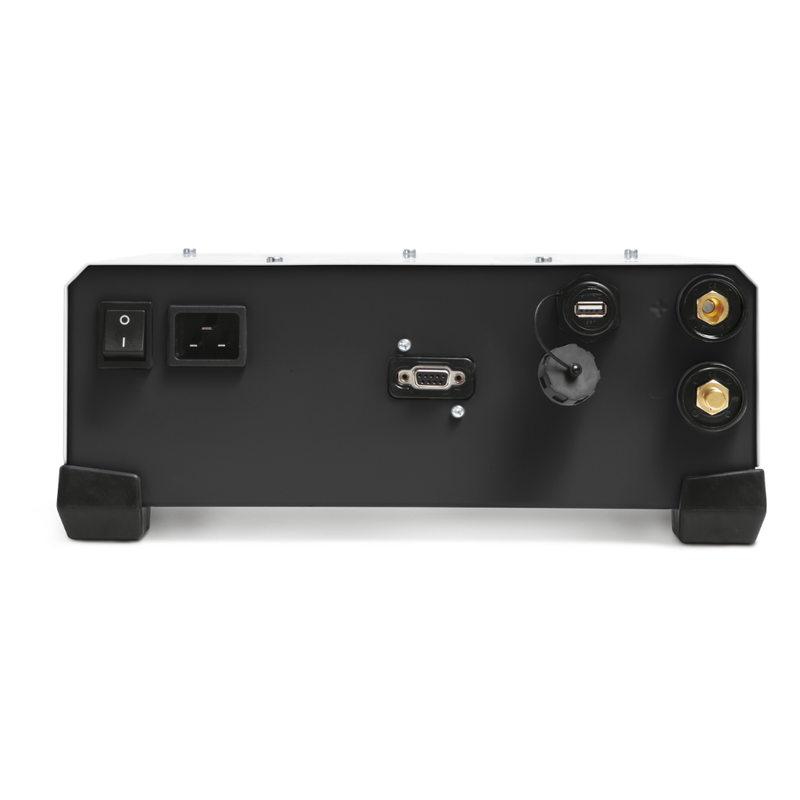 DEALER APPROVED: GYSFLASH 125.12 CNT FV 120A Smart Charger & Stabilised Power Supply – 12V Lead Acid & Lithium
