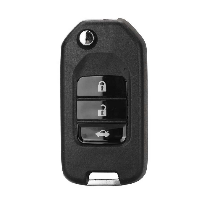 Aftermarket Flip Key Remote for Honda Accord Civic ID47G