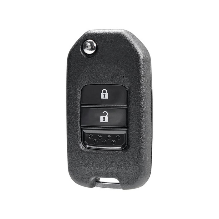 Aftermarket Flip Key Remote for Honda Accord Civic ID47G 2 button