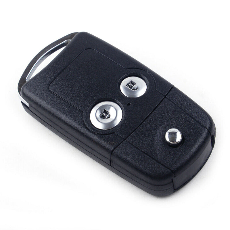 Aftermarket Flip Remote Case for Honda 2 Button