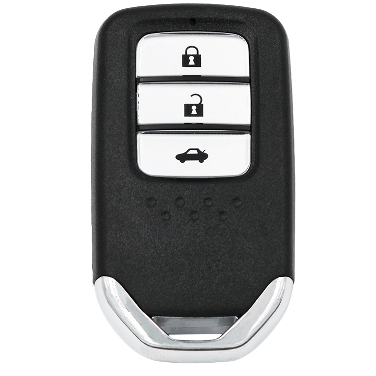 Smart Key Remote Case for Honda 3 button HON66