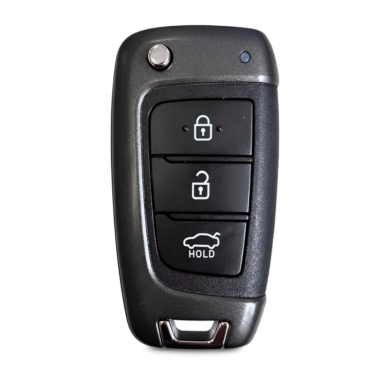 Flip Key Remote for Hyundai Tucson 95430-N9030