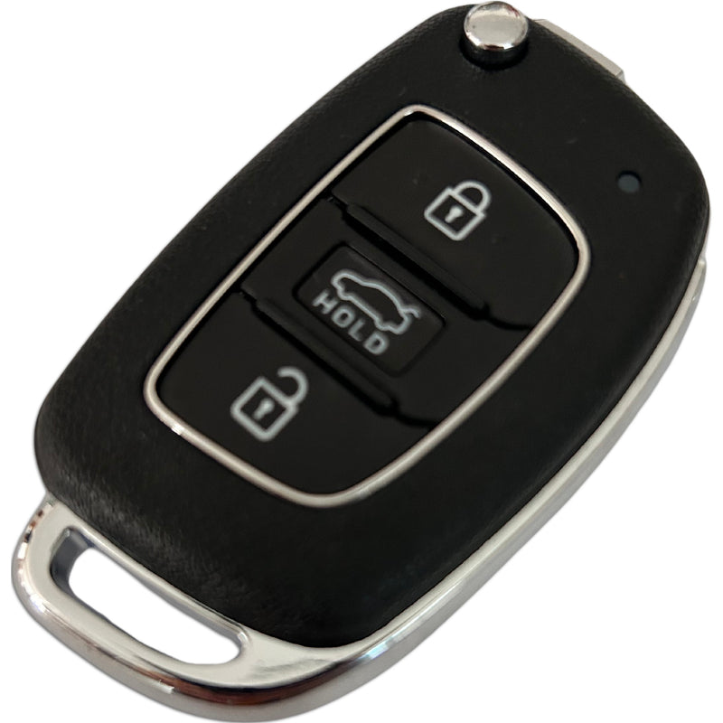 OEM Remote for Hyundai Elantra 95430-F2110 - Remote