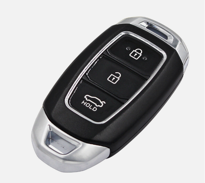 Smart Remote Key for Hyundai Santa Fe 2018 95440-S1100
