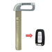 Emergency Key Blade for Hyundai Kia HYN17 - Blade