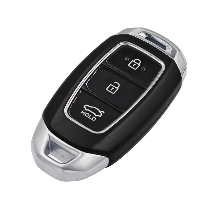 Aftermarket Remote Case for Hyundai Smart Remotes