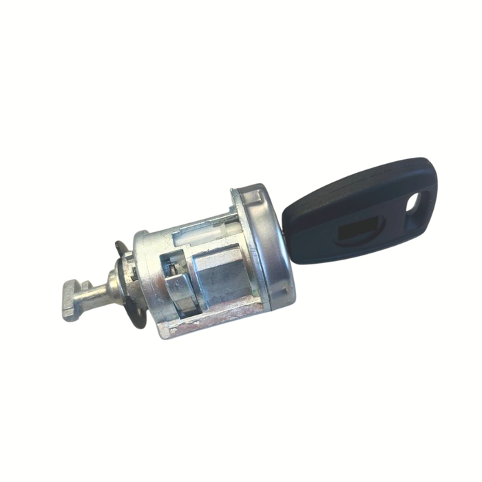Ignition Lock Barrel and Key for Fiat SIP22 2006>