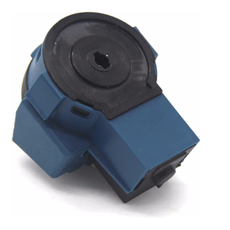 Ignition Starter Barrel Lock Switch for Ford - Ignition Switch