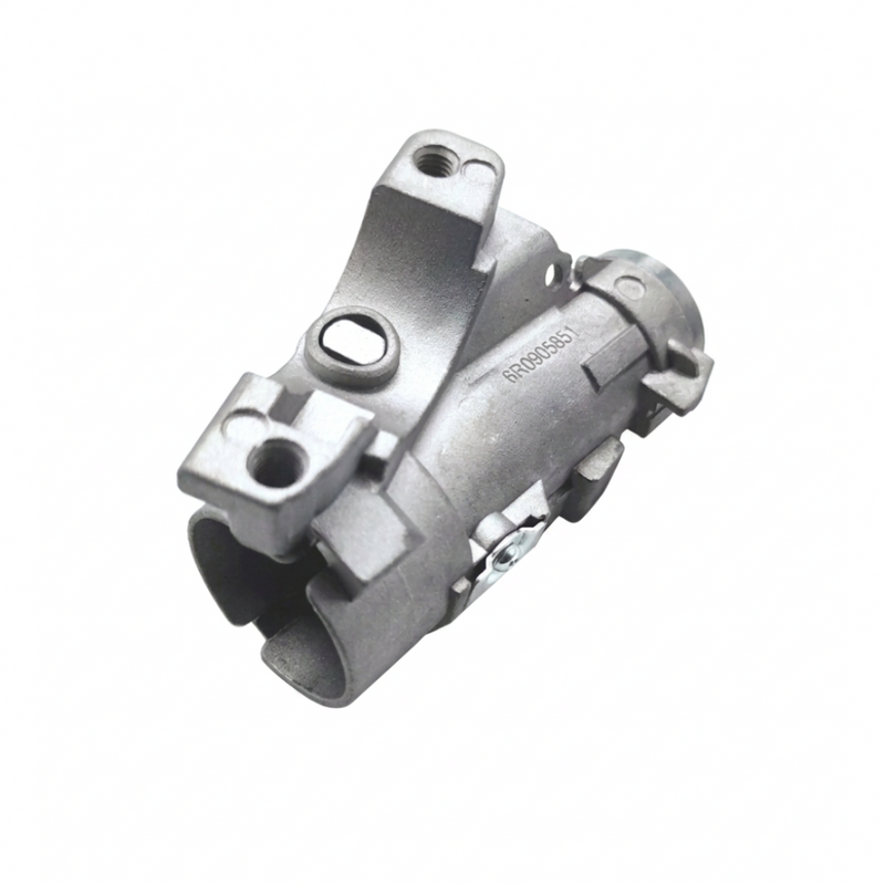 Ignition Steering Lock Starter Housing for VW Audi Skoda, Seat