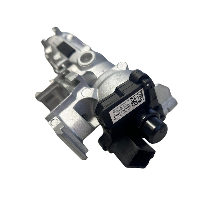 Ignition Switch 5Q1905865A and Housing 1K0905851D For Audi Seat Skoda Volkswagen 2011-2024 - Ignition