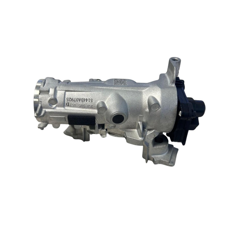 Ignition Switch 5Q1905865A and Housing 1K0905851D For Audi Seat Skoda Volkswagen 2011-2024