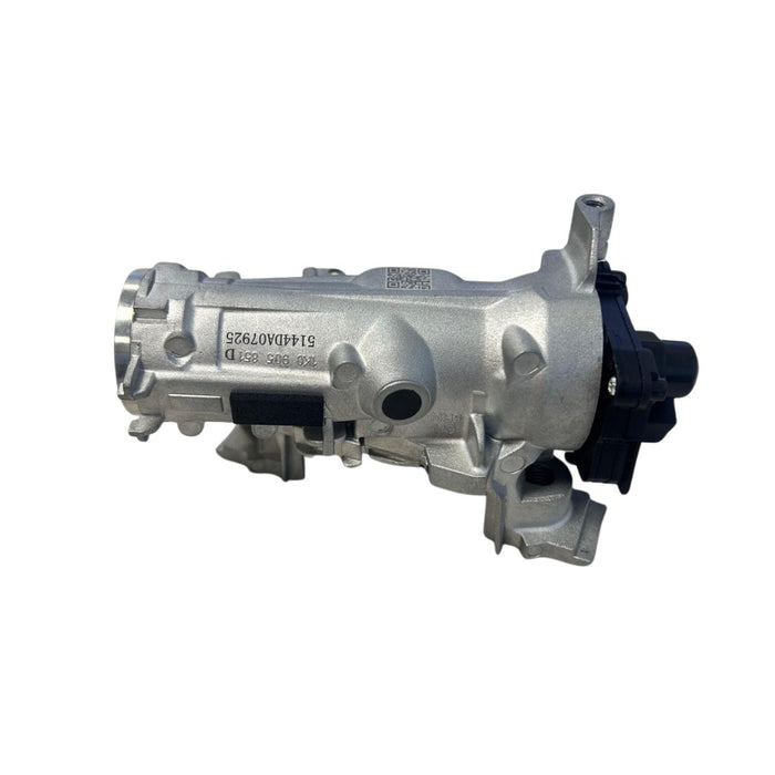 Ignition Switch 5Q1905865A and Housing 1K0905851D For Audi Seat Skoda Volkswagen 2011-2024 - Ignition