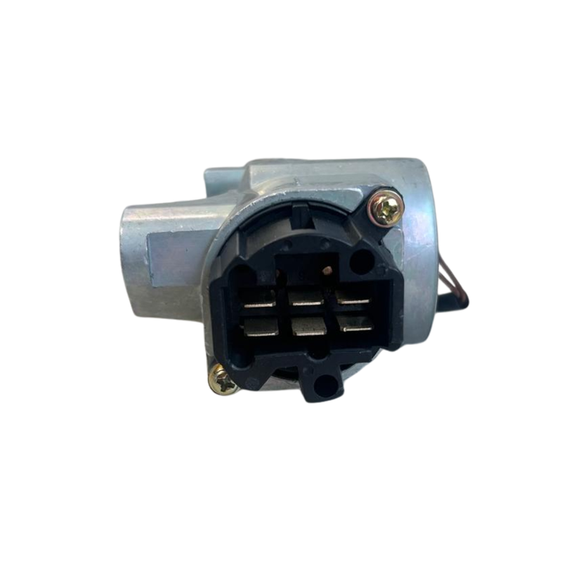 Ignition Lock Barrel with Key for Nissan Qashqai D8700-JD000