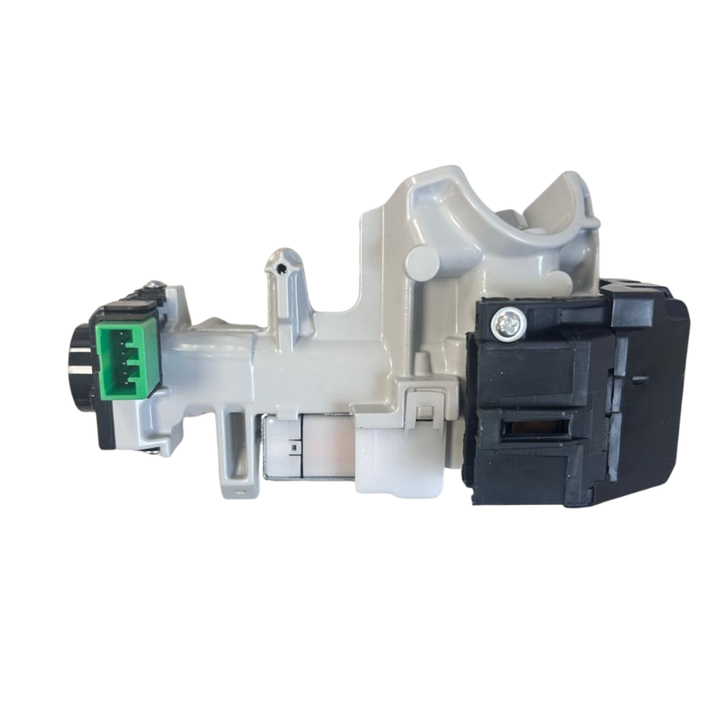 Ignition Lock Barrel with ID48 Chip Keys for Honda Accord CR-V Jazz