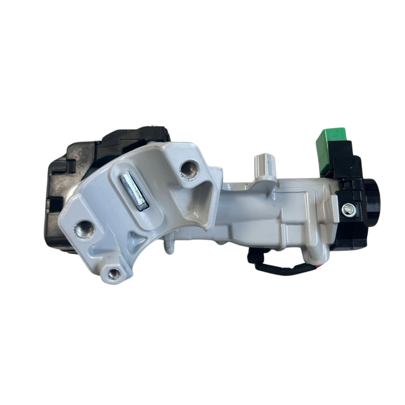 Ignition Lock Barrel with ID48 Chip Keys for Honda Accord CR-V Jazz