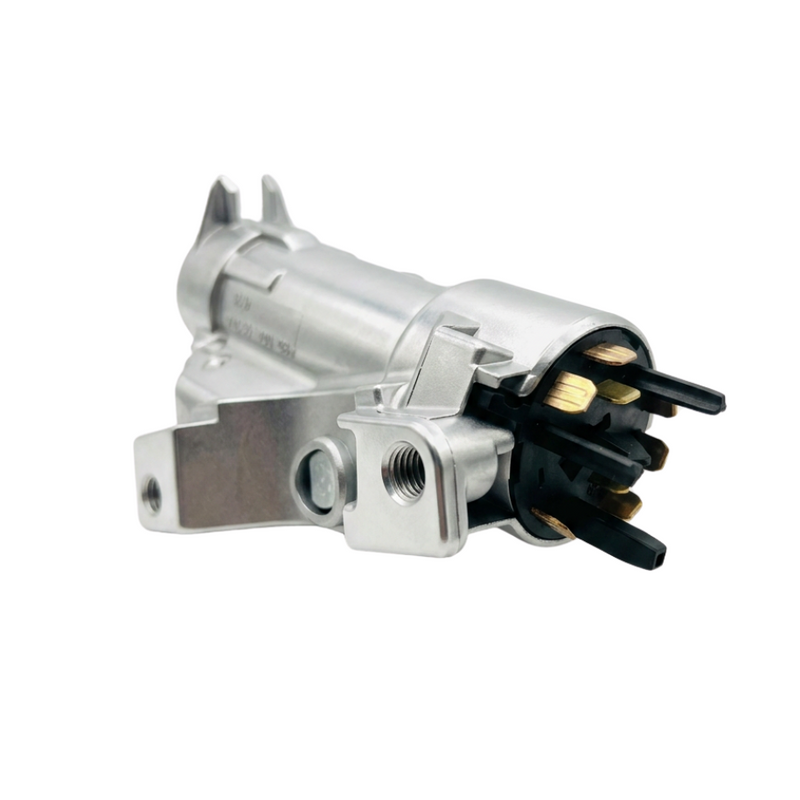 Volkswagon Ignition Housing and Switch
