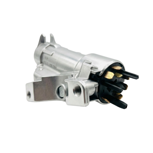 Volkswagon Ignition Housing and Switch