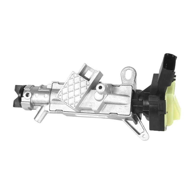 Ignition Switch Cylinder Housing for Jeep Chrysler Dodge 68054822AB