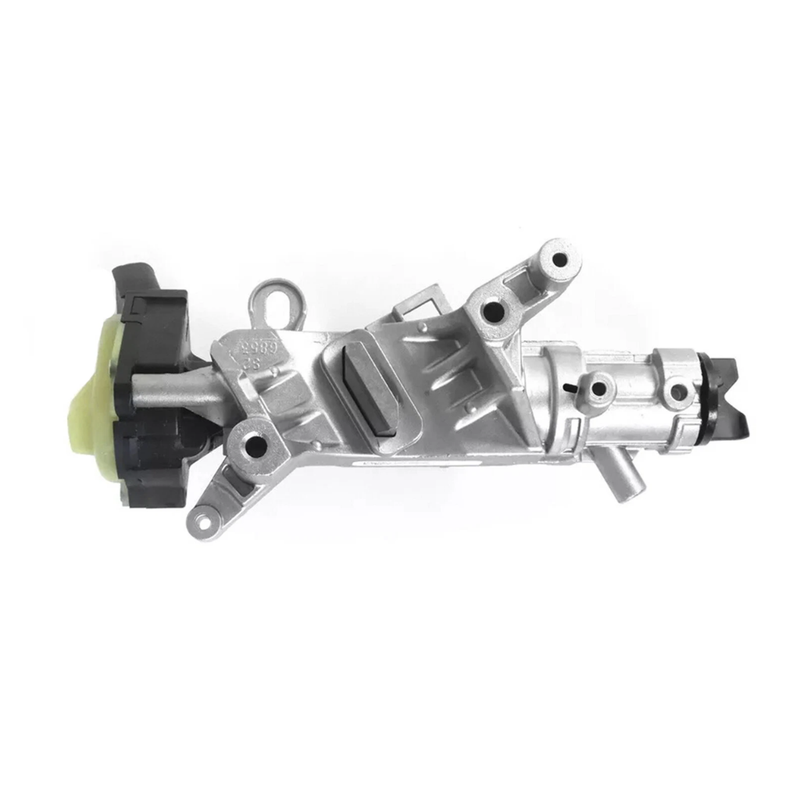 Ignition Switch Cylinder Housing for Jeep Chrysler Dodge 68054822AB