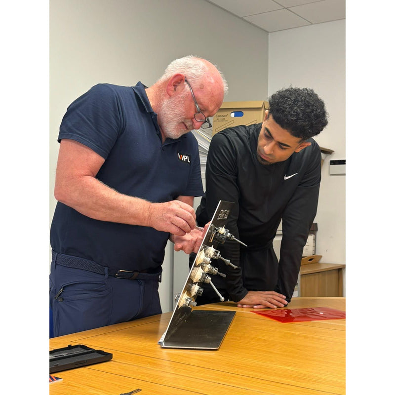 1 Day Automotive Lock Picking Course (Thursday 11th June 2026)
