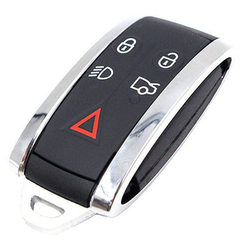 Remote Key CASE for Jaguar XF XK - Key Cases