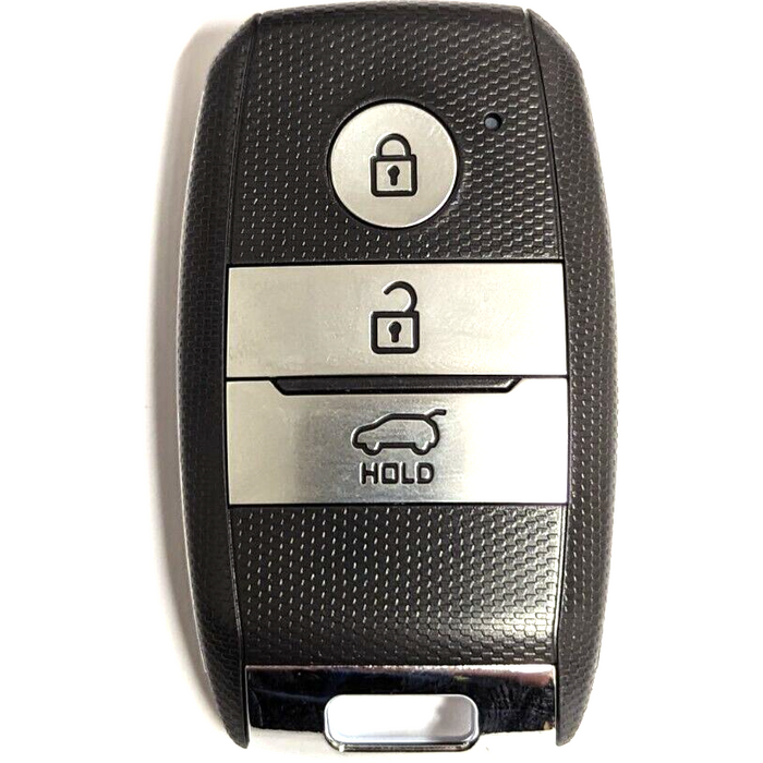 Aftermarket KIA Sorento Picanto Sportage 3 Button Smart Remote Key with HiTag 3 (95440-D4100)