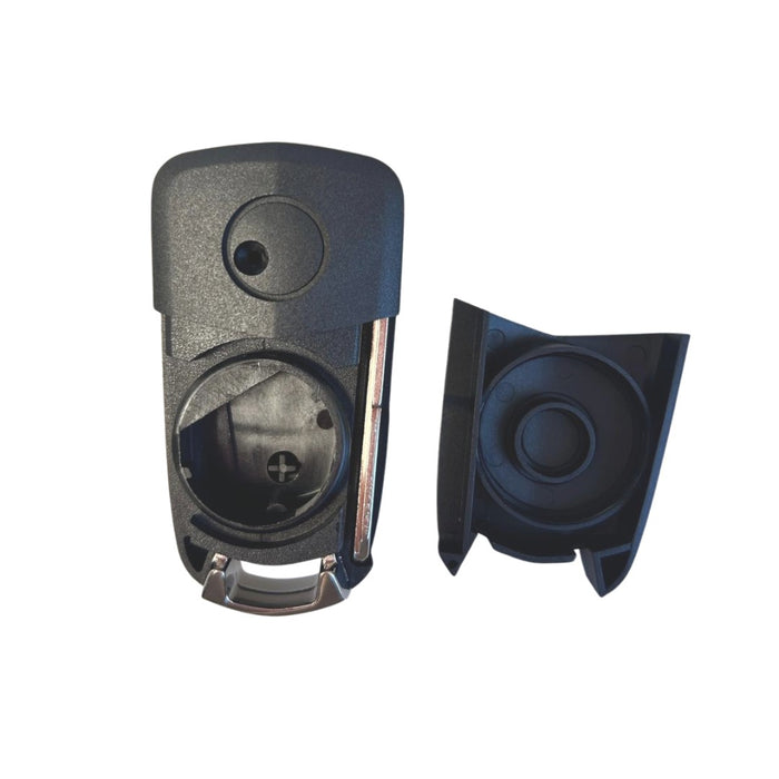 Remote Key Case for Vauxhall Antara 3 Button