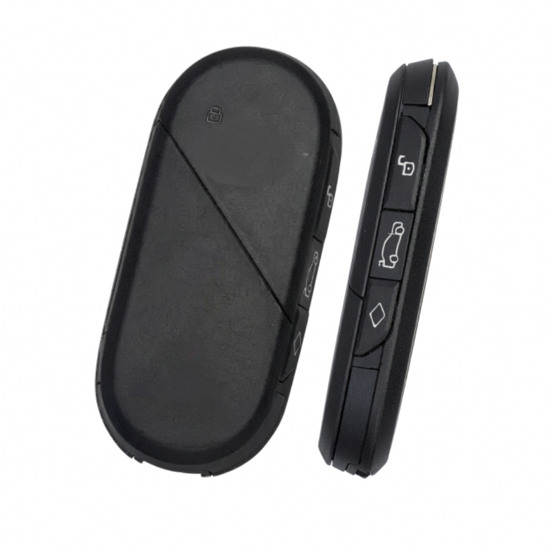 OEM Proximity Remote Key Fob compatible with Mini Cooper 433mhz