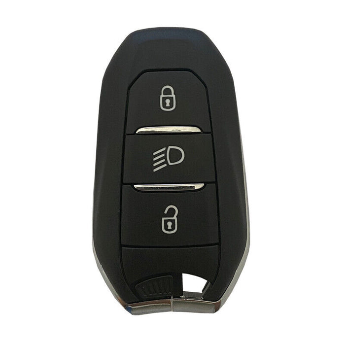 OEM Keyless Proximity Remote for Peugeot 3 Button 3008 5008 2016+