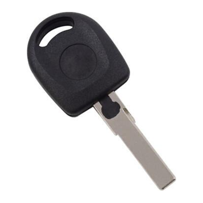 HU66 Transponder Key Case - Audi - Key Cases