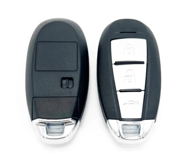 Smart Key Case for Suzuki- 2 buttons