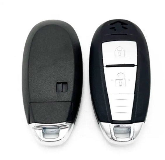 Smart Key Case for Suzuki - 2 buttons