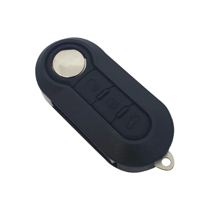 Flip Key Remote Case for Fiat Ducato Boxer Relay