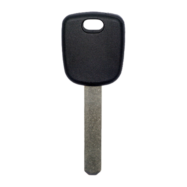 HON66 Transponder Key Case - Key Cases