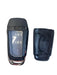 Flip Key Remote Case for Ford Ranger Fiesta KA EcoSport HU101 (for Battery on Board) - Key Cases