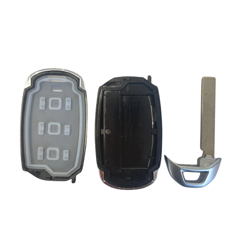 Aftermarket Remote Case for Hyundai Smart Remotes