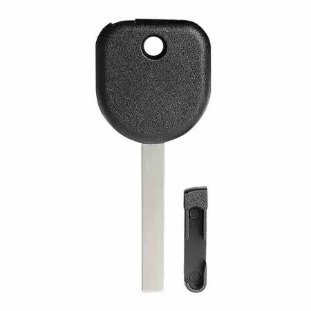 HU100 Transponder Key Case for Vauxhall - Key Cases