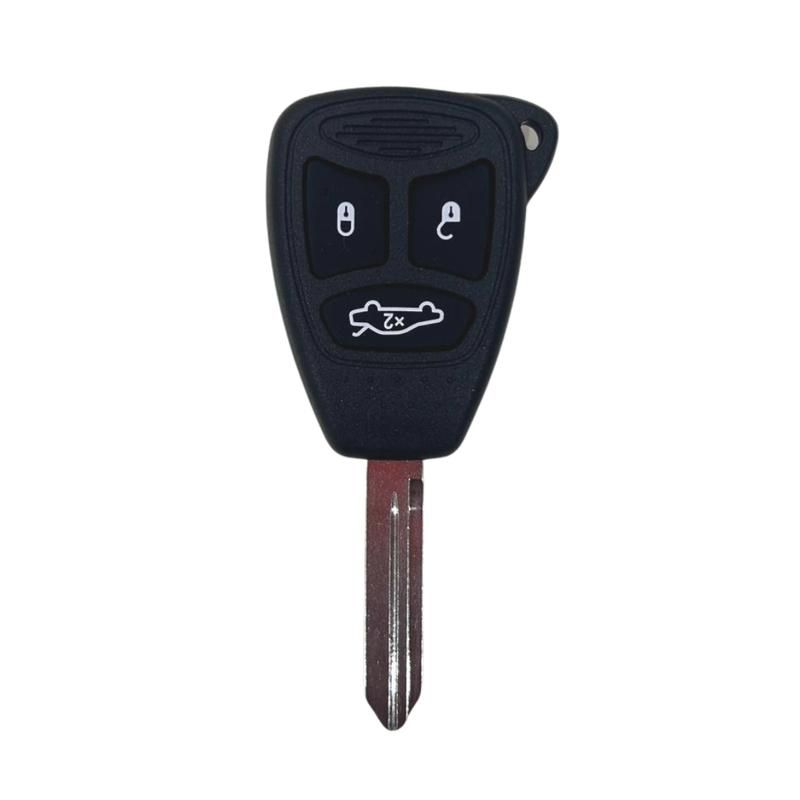 Remote Key CASE for Jeep Chrysler Dodge
