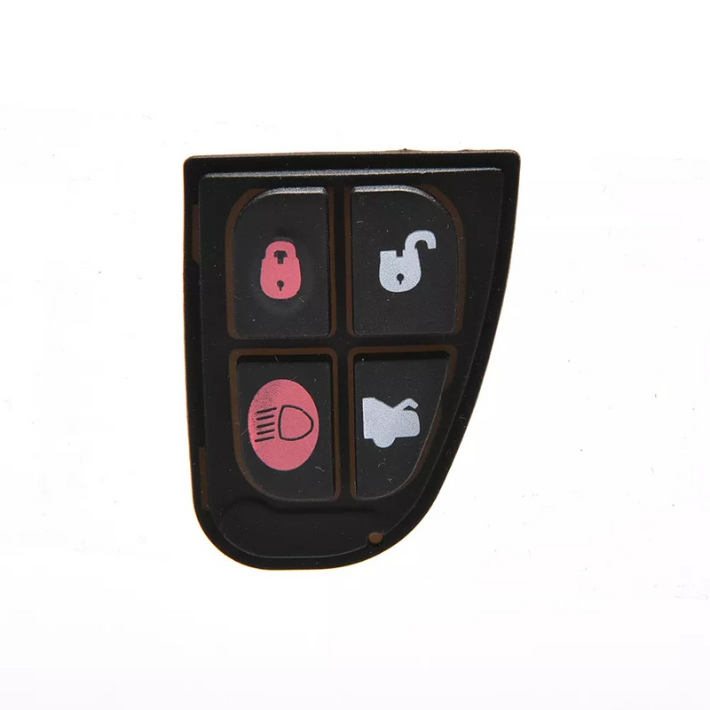 Remote Key CASE Head for Jaguar S X XJ XJR - Key Cases