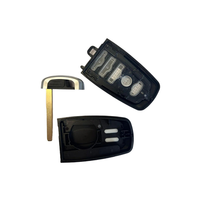 Smart Remote Key CASE for Ford 2017+