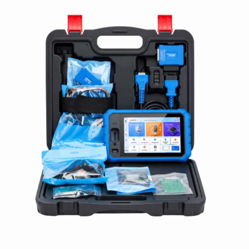 PRE-ORDER: KeyDIY KD-X6 All in One (Professional Version)