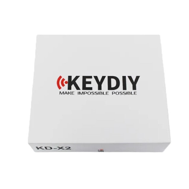 KEYDIY KD-X2 Remote Unlocker and Generator Tool