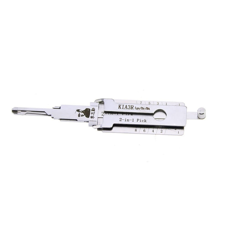 Original Mr Li KIA3R 2in1 Pick/Decoder (For Kia) Entry Tools