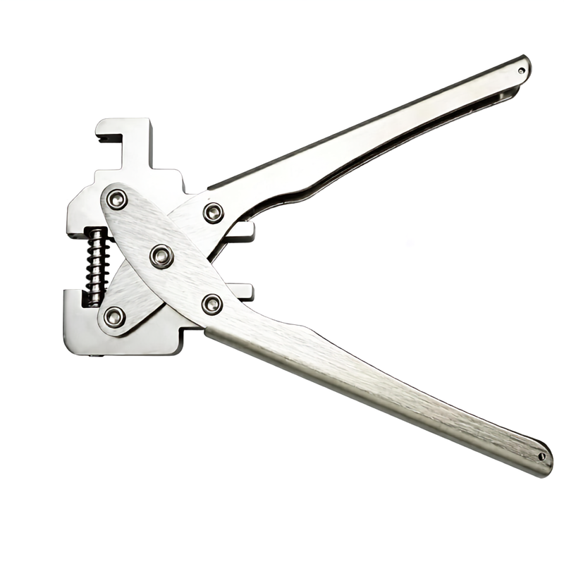 New Style: Heavy Duty Flip Key Remote Pin Remove & Repair Tool/ Pliers