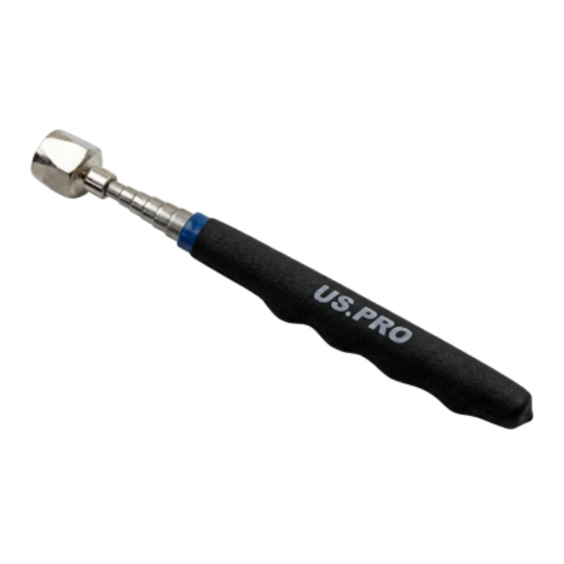US PRO Heavy Duty Extendable Telescopic  Magnetic Pick up Tool 16lb (6734)