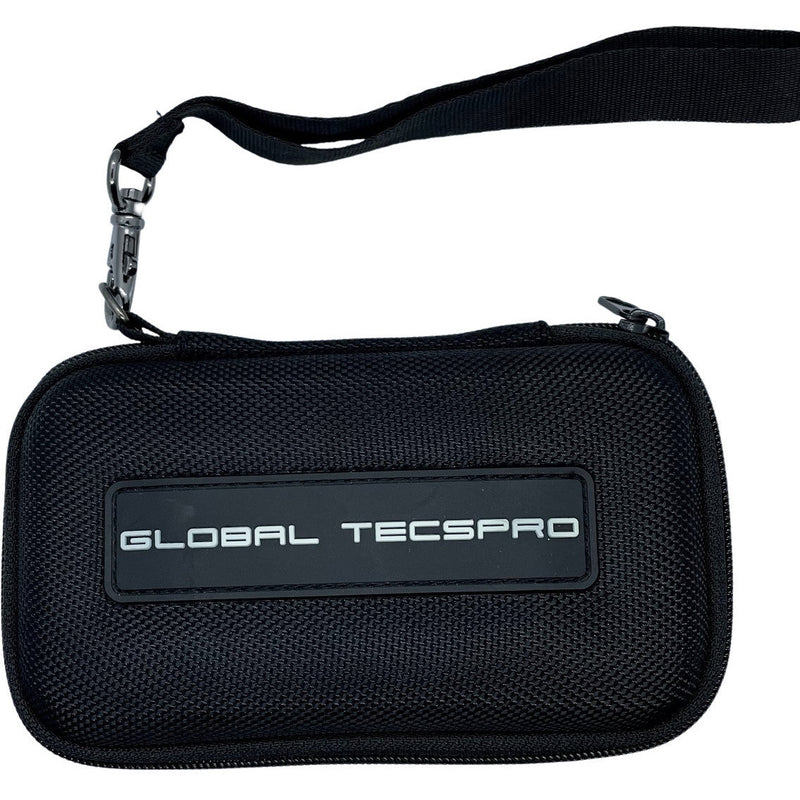 GTL Heavy Duty Magnetic Carry Case Small (6 picks) - Tool